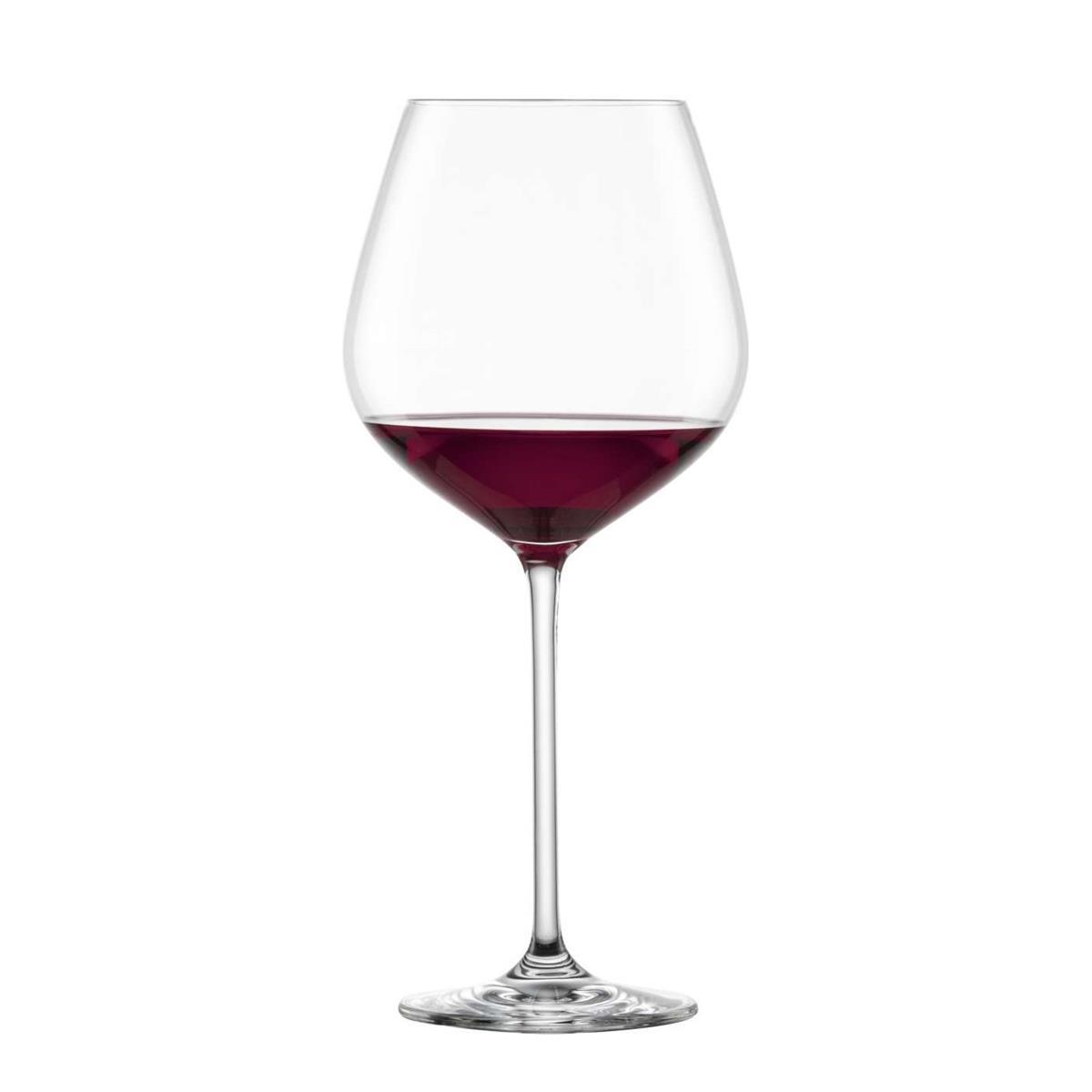 Zwiesel Glas - 740ml FORTISSIMO Burgundy Red Wine Glass (Bx/6)