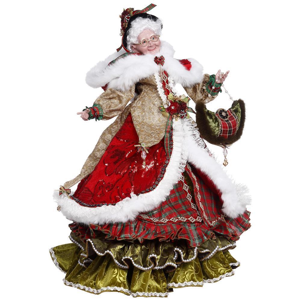 Mark Roberts Santas - 57.2cm/22.5