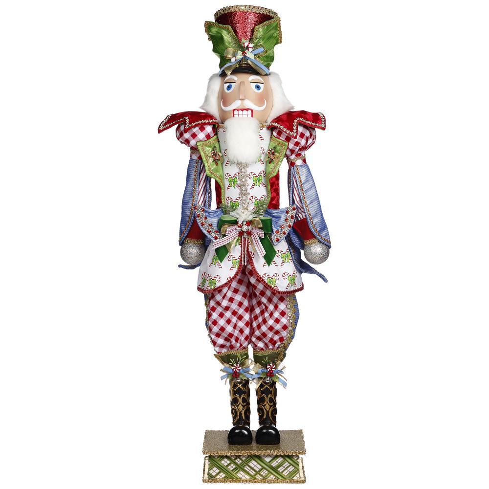 Mark Roberts Nutcrackers - 125.7cm/49.5