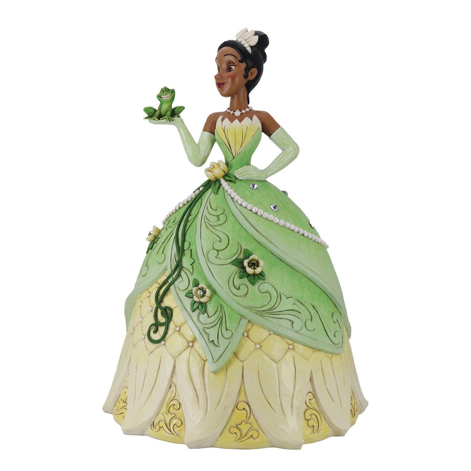 Disney Traditions 38cm/15" Tiana Deluxe, 4th in Series