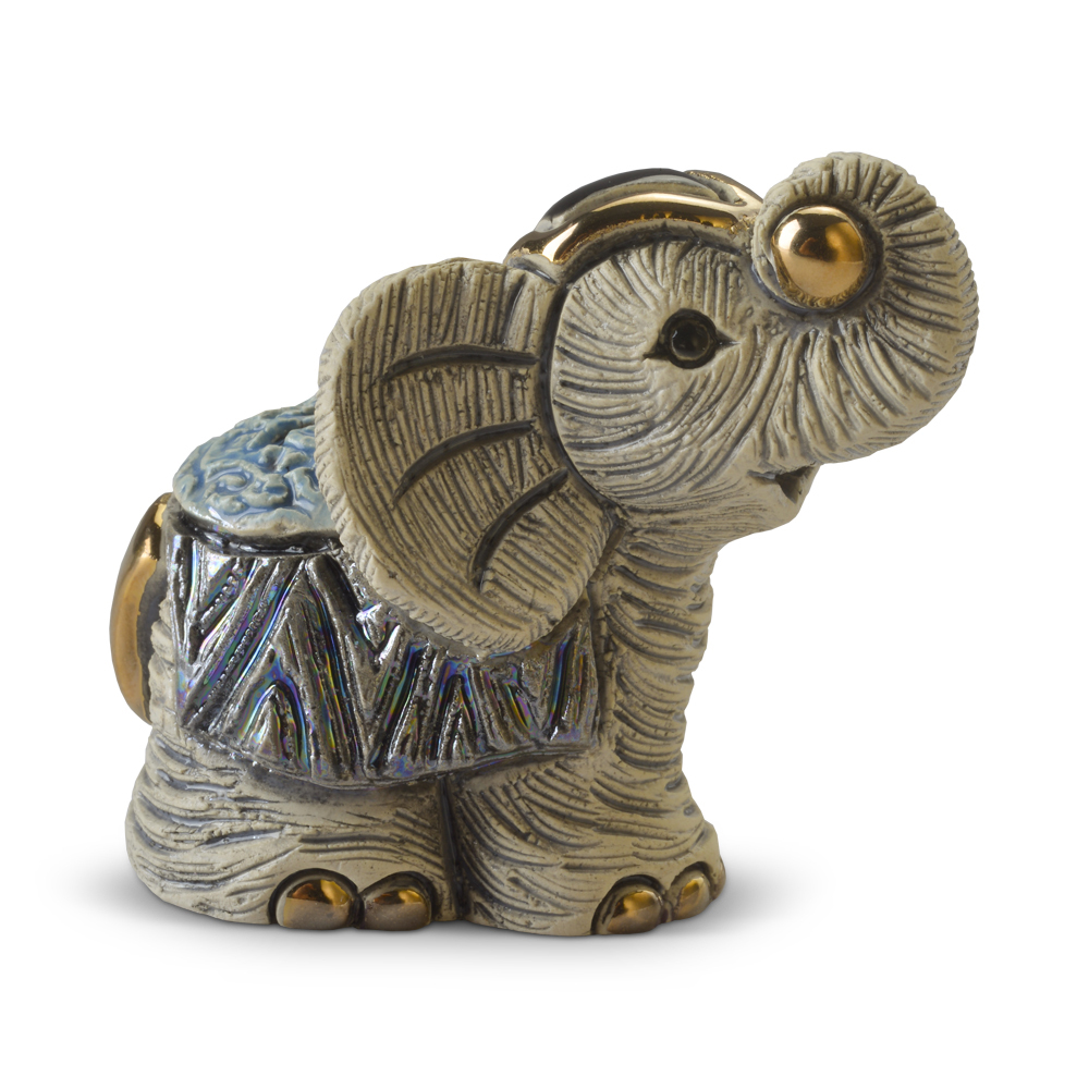 De Rosa - Mini Elephant IV - De Rosa, Rinconada