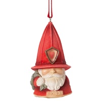 Heart of Christmas - 7cm/2.76" Fire Gnome HO