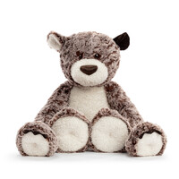 DEMDACO Baby - 46cm/18" Weighted Giving Bear