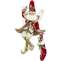 Mark Roberts - 56.5cm/22.25" Stocking Stuffing Fairy (Large)