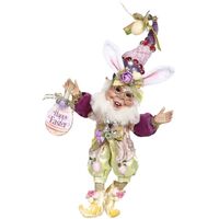 Mark Roberts - 28cm/11" Easter Bunny Elf (Small)