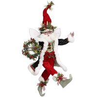 Mark Roberts - 51cm/20" Father Christmas Fairy (Large)