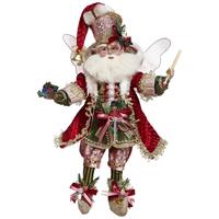 Mark Roberts - 44.5cm/17.5" Finishing Touches Fairy (Medium)