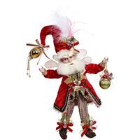 Mark Roberts - 27.3cm/10.75" Favourite Ornament Fairy (Small)