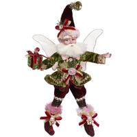 Mark Roberts - 26.7cm/10.5" Magic Christmas Fairy (Small)