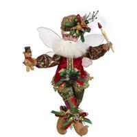 Mark Roberts - 27.6cm/10.9" Toymaker Fairy (Small)