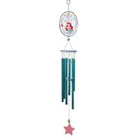 Disney Garden - 71cm/28" Ariel Wind Chime