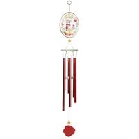 Disney Garden - 71cm/28" Belle Wind Chime