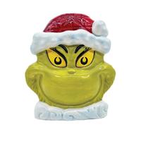 Grinch by Jim Shore - 15cm/6" Grinch Napkin Holder