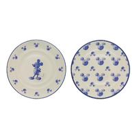 Disney Home - 15cm/6" Side Plates (S/2)