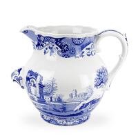 Spode Blue Italian - 10L Dairy Jug