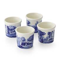 Spode Blue Italian - 4.5cm Egg Cup (S/4)