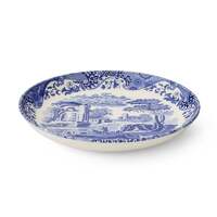 Spode Blue Italian - 30.5cm Pasta Serving Bowl