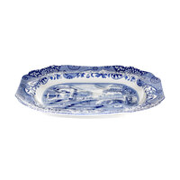 Spode Blue Italian - 53x40cm Platter