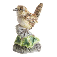 John Beswick Birds - 7cm Wren