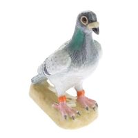 John Beswick Birds - 10cm Pigeon