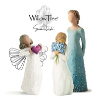 Willow Tree - Starter Pack Including 4 FOC (33Pc)